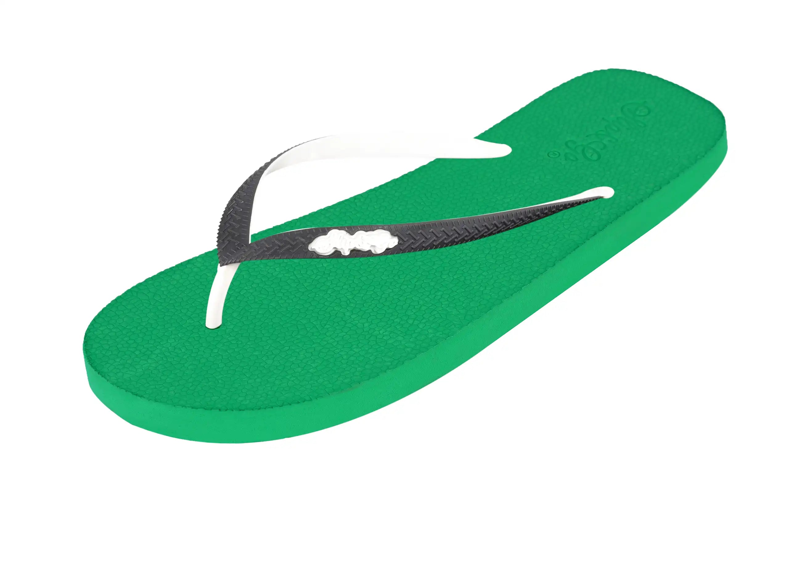 Mint Green Premium Kids Comfort Slipper