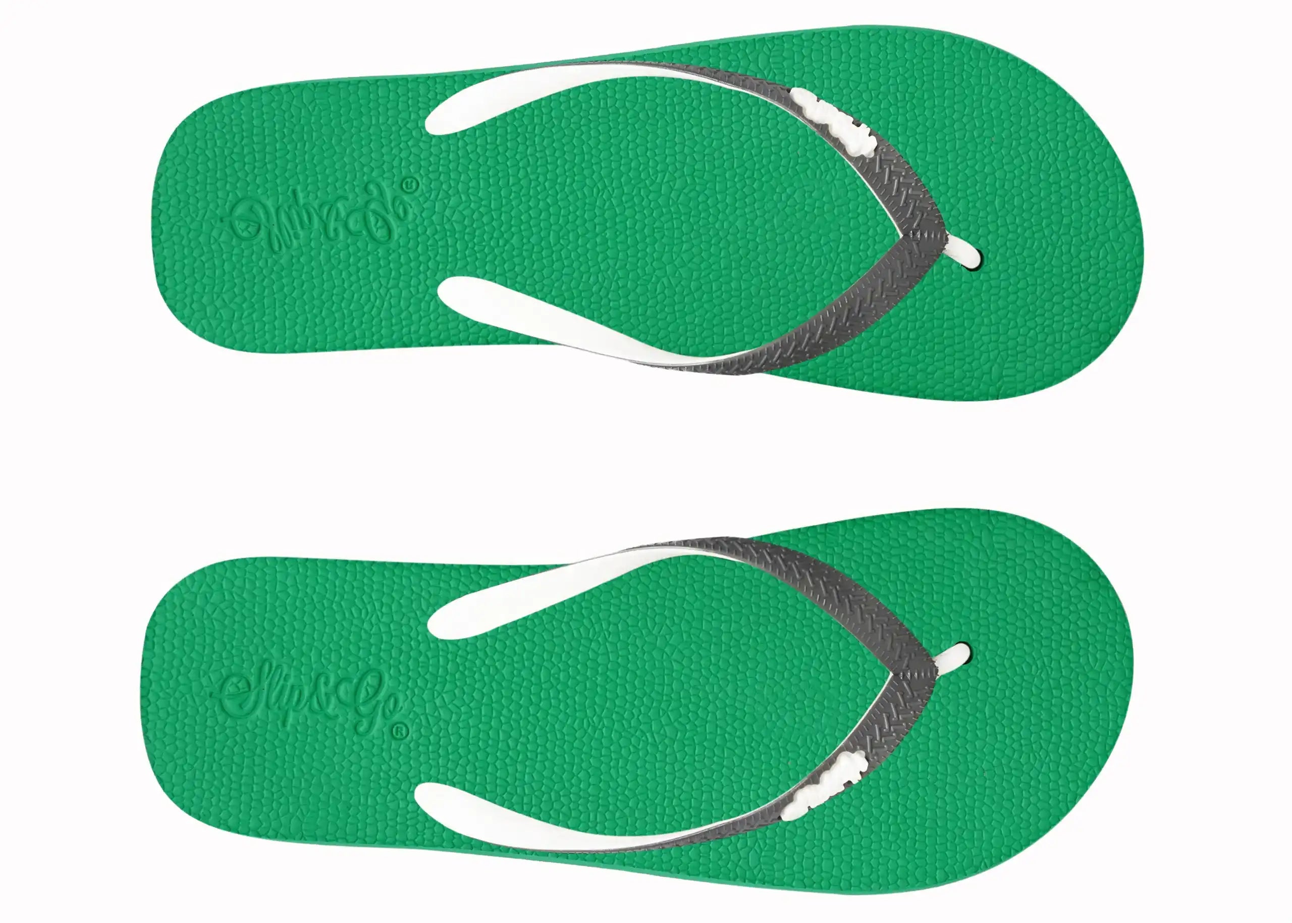 Mint Green Premium Kids Comfort Slipper