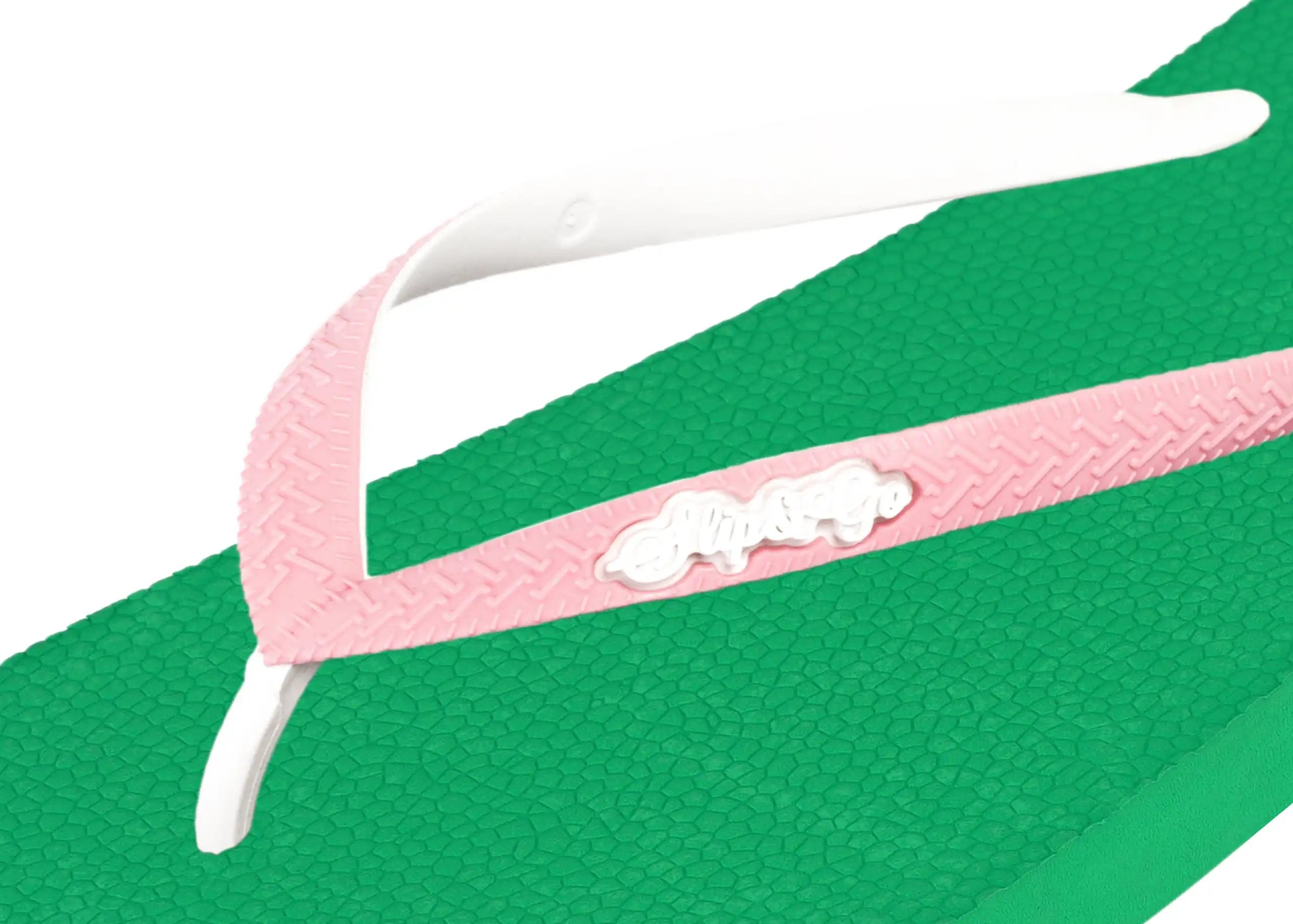 Mint Green Premium Kids Comfort Slipper