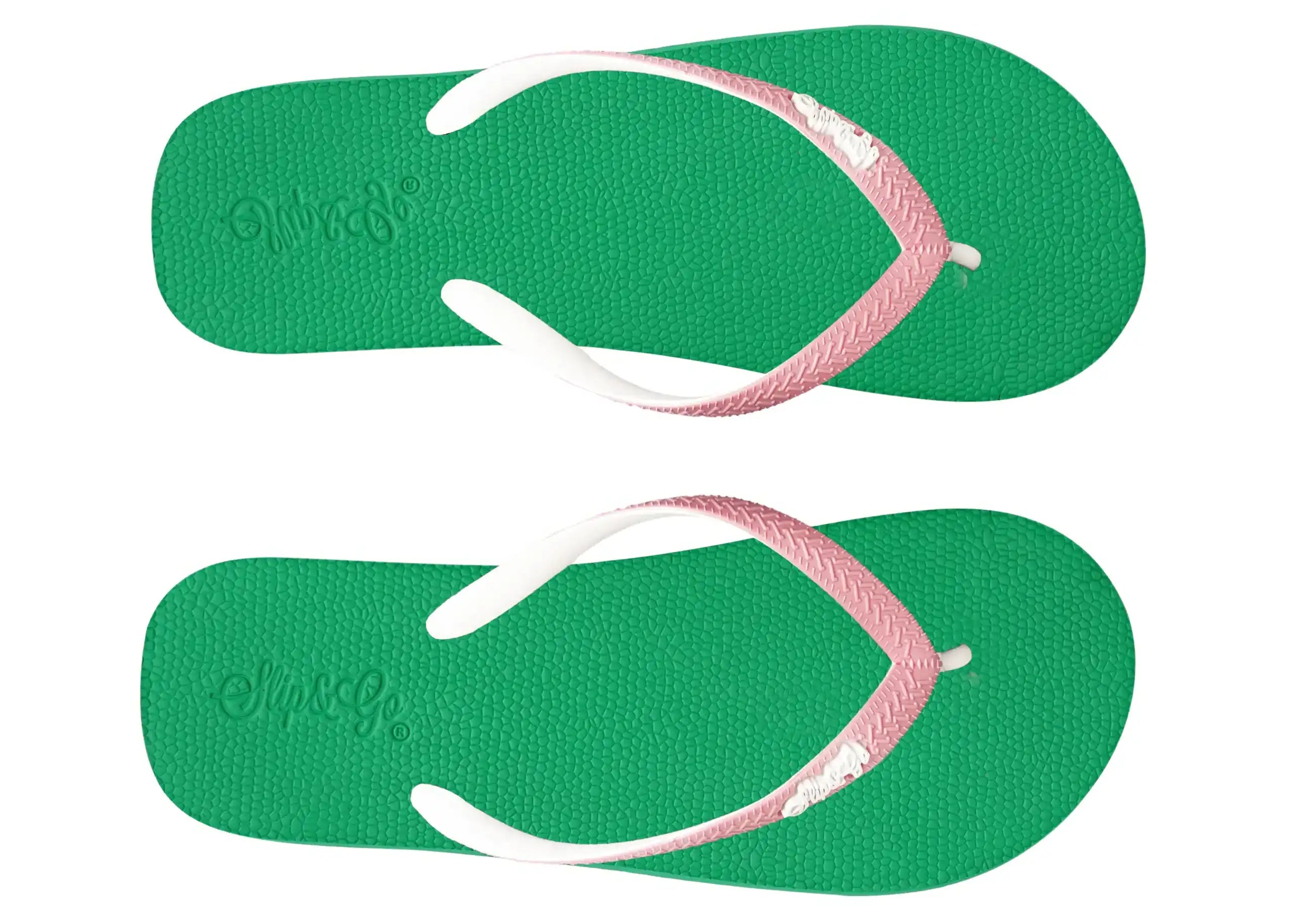 Mint Green Premium Kids Comfort Slipper
