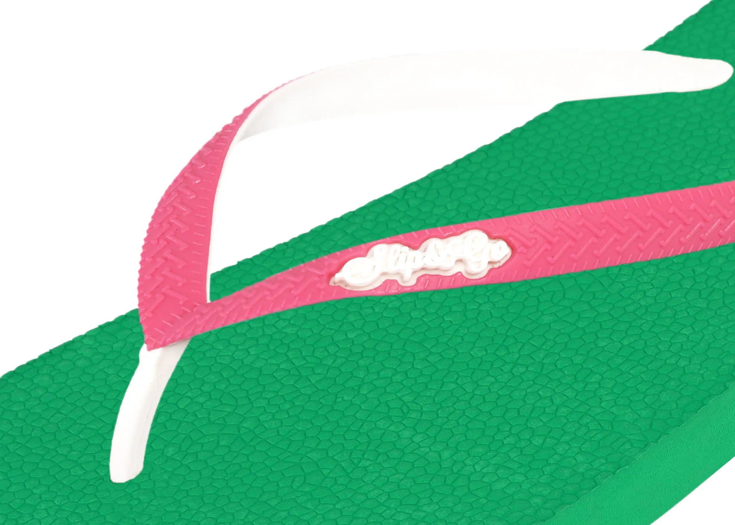 Mint Green Premium Kids Comfort Slipper