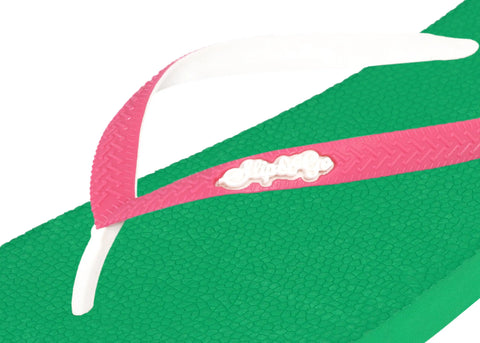 Mint Green Premium Kids Comfort Slipper