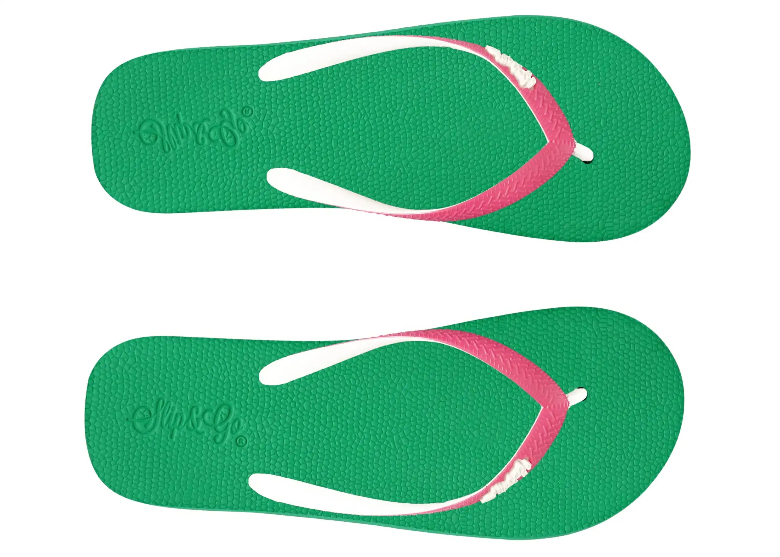 Mint Green Premium Kids Comfort Slipper