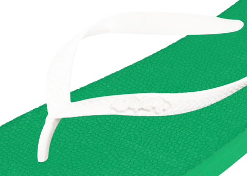 Mint Green Premium Kids Comfort Slipper