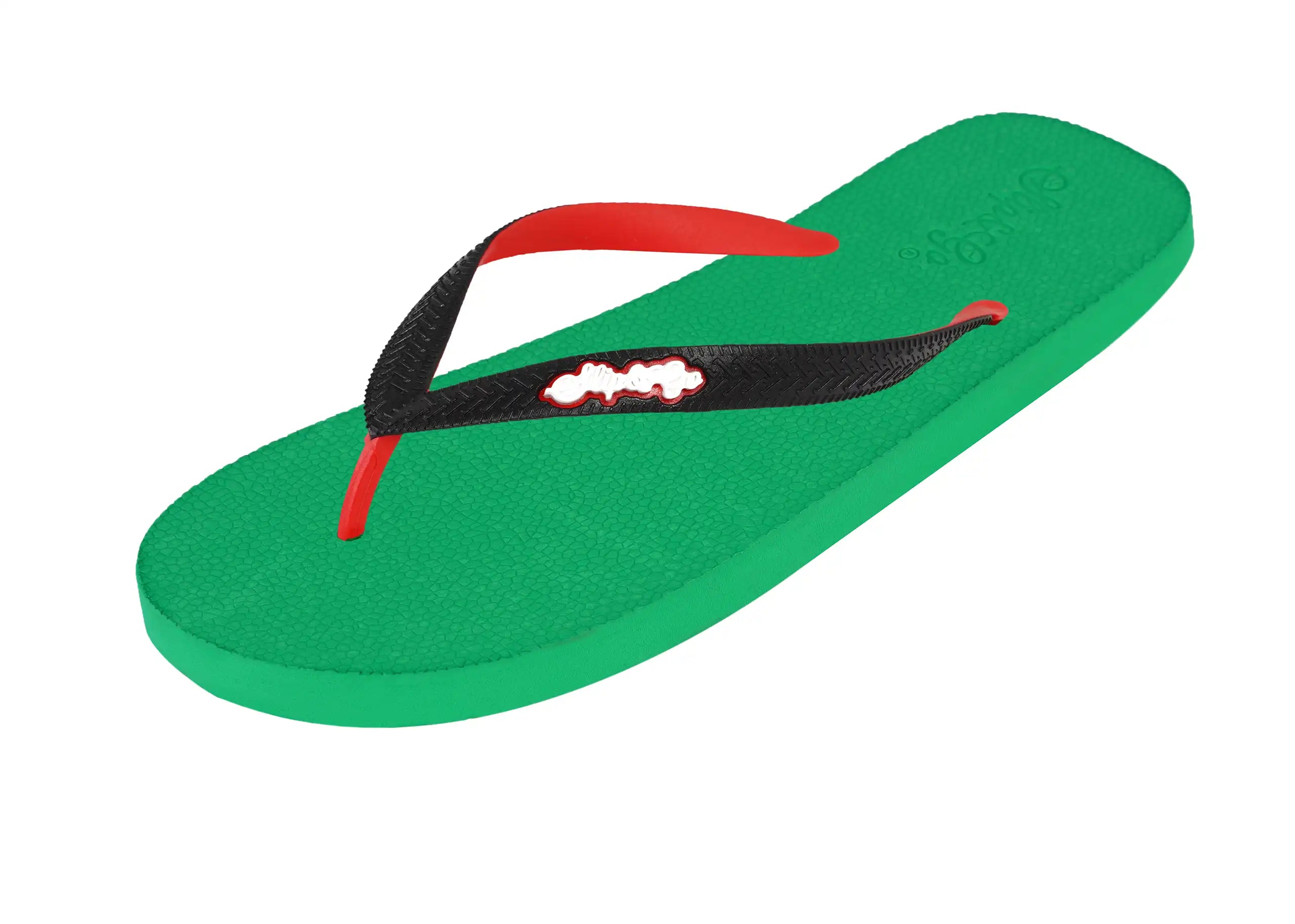 Mint Green Premium Kids Comfort Slipper