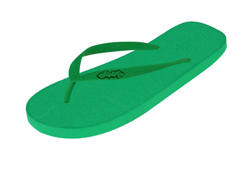 Mint Green Premium Kids Comfort Slipper