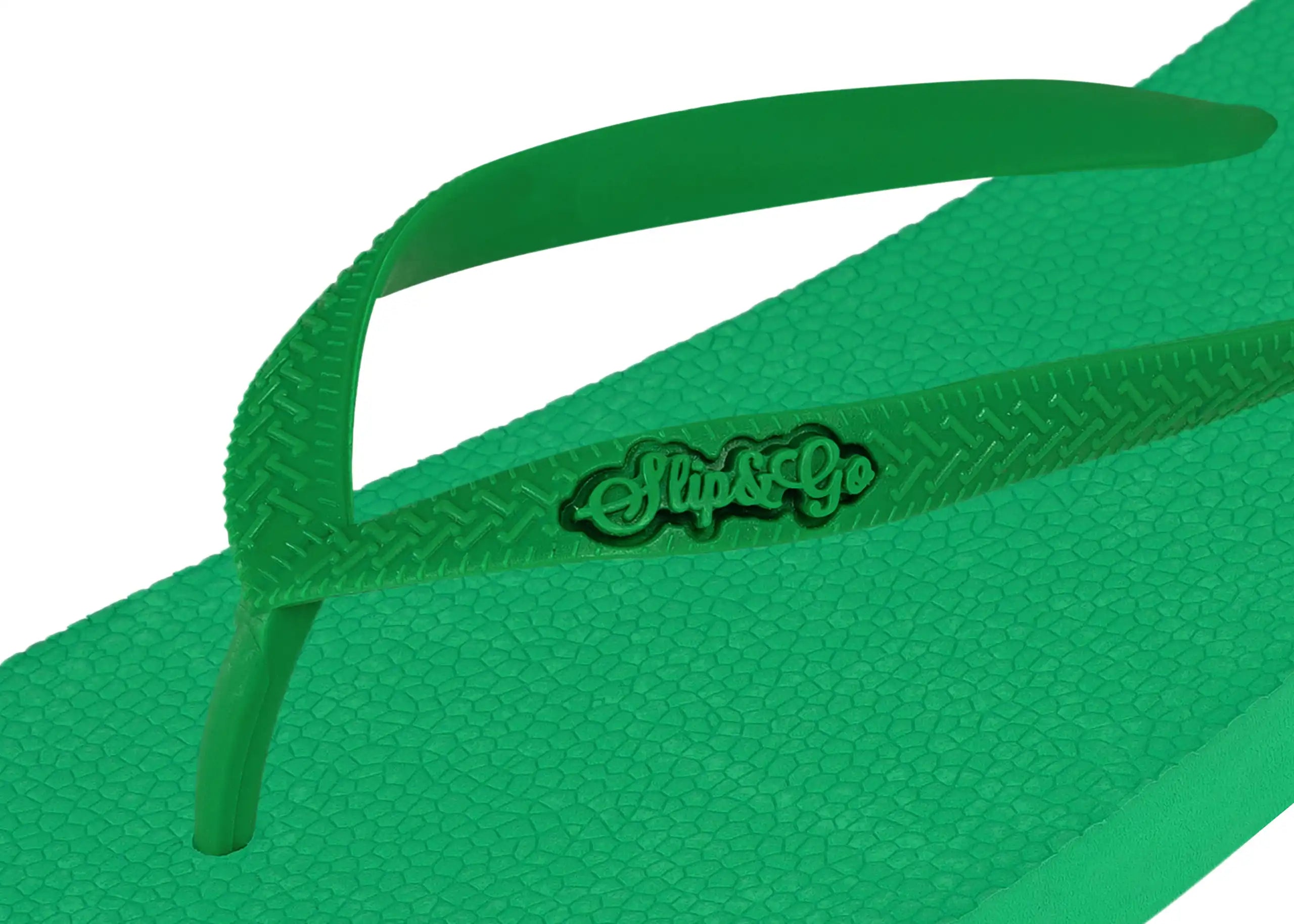 Mint Green Premium Kids Comfort Slipper