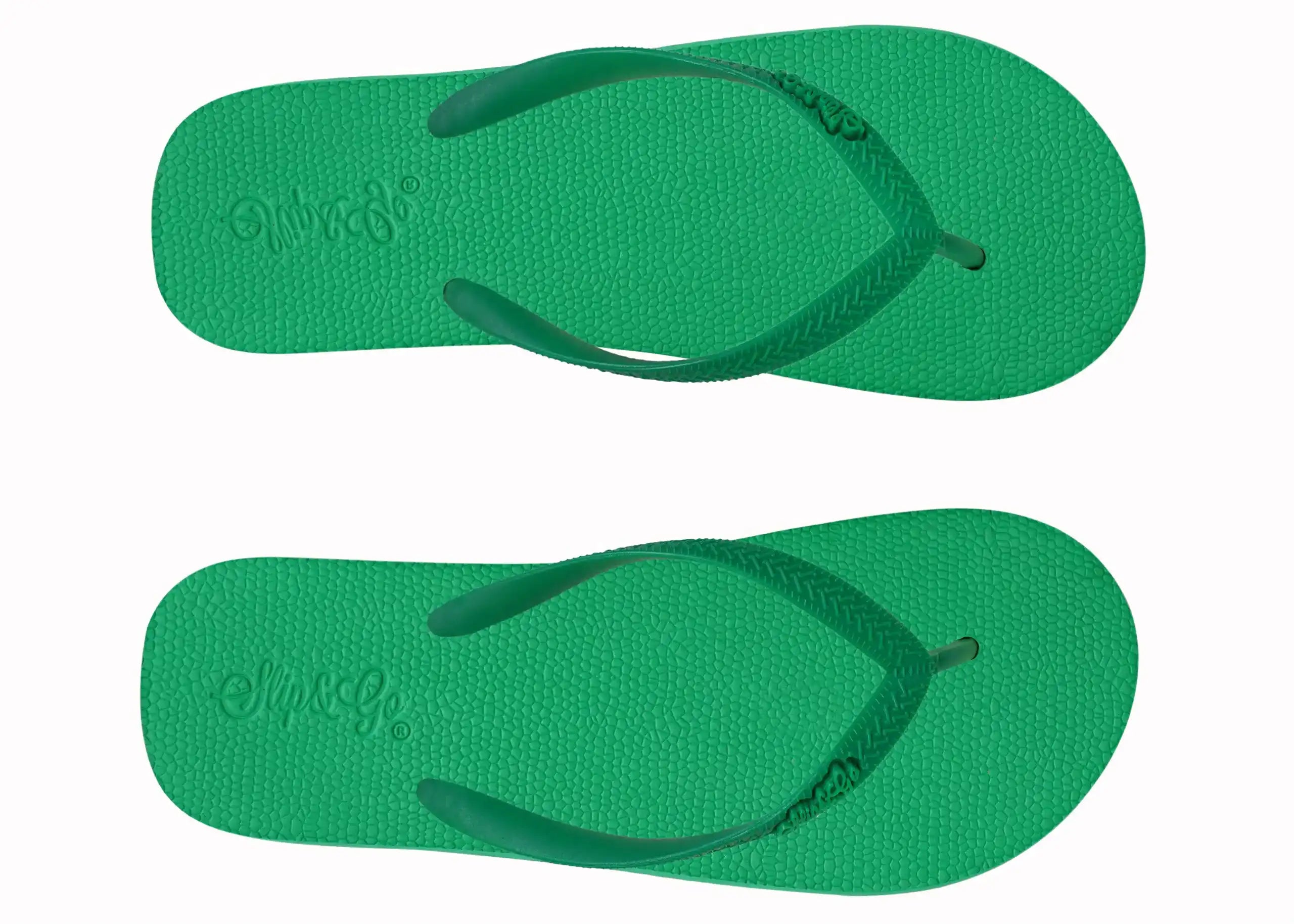 Mint Green Premium Kids Comfort Slipper