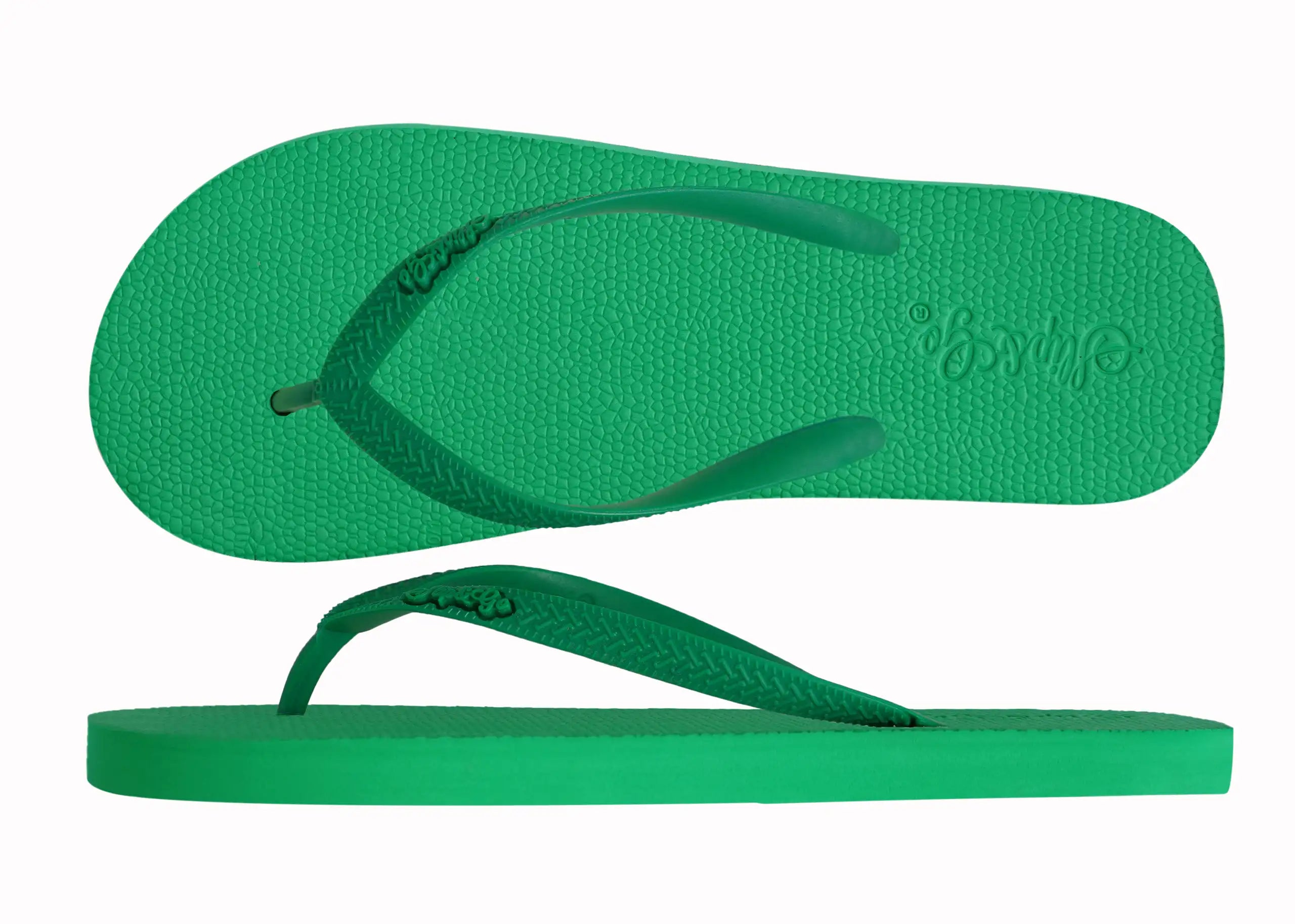 Mint Green Premium Kids Comfort Slipper