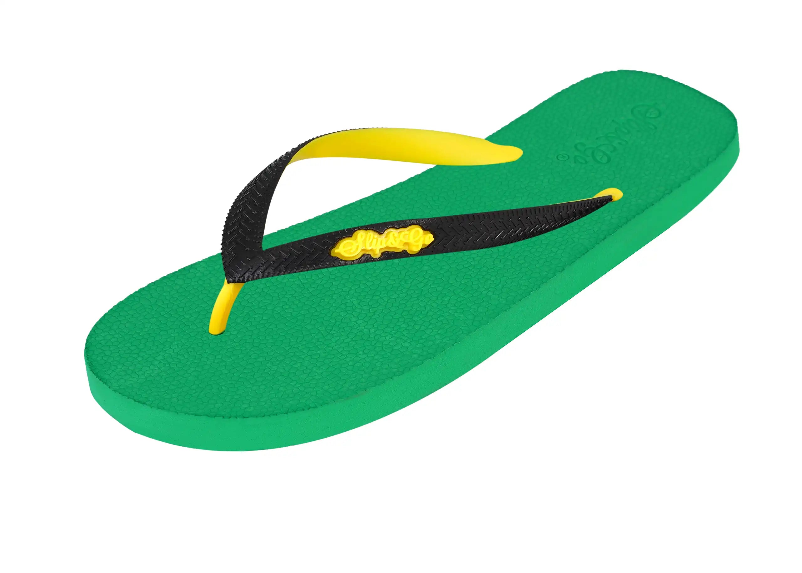 Mint Green Premium Kids Comfort Slipper