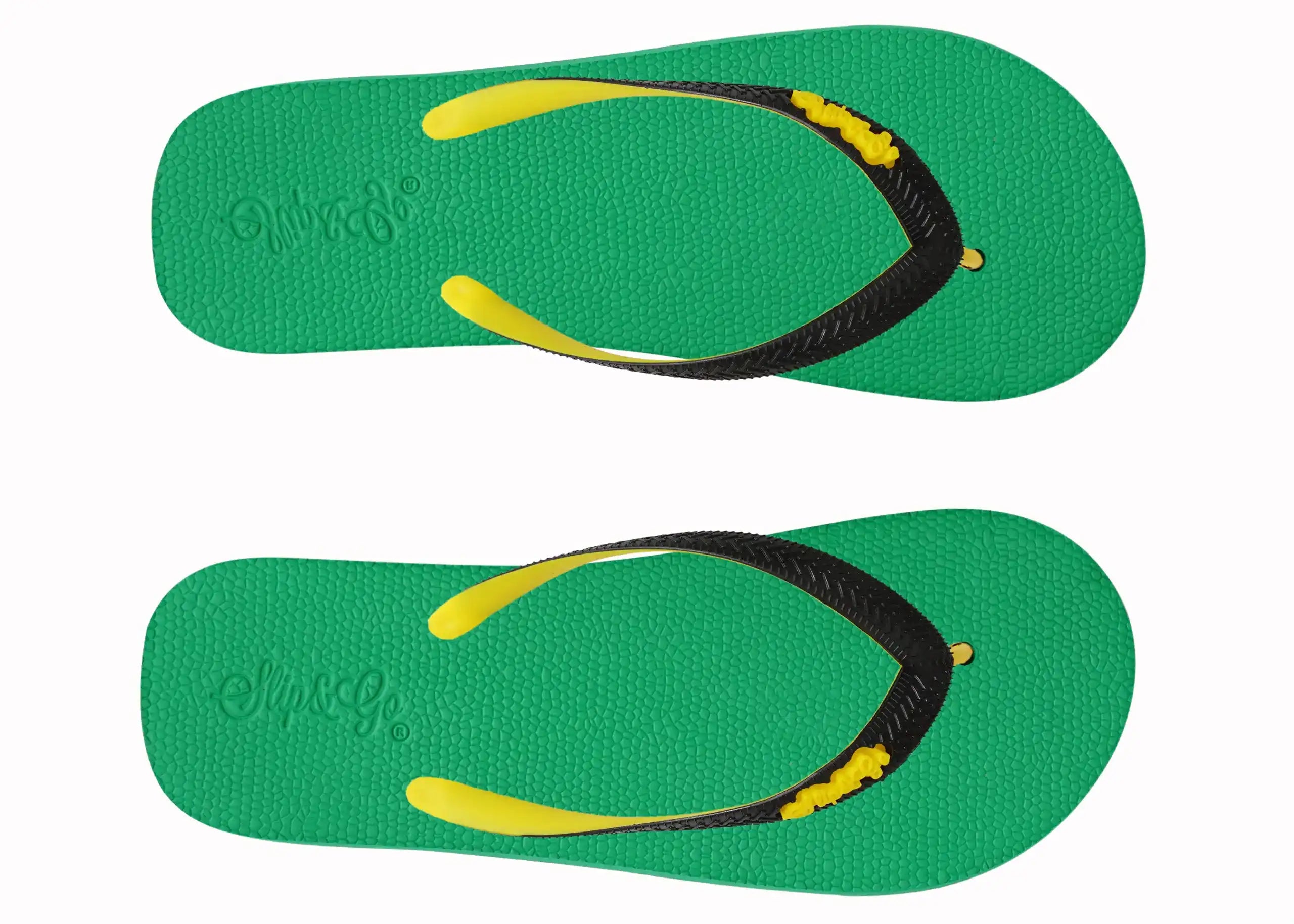 Mint Green Premium Kids Comfort Slipper
