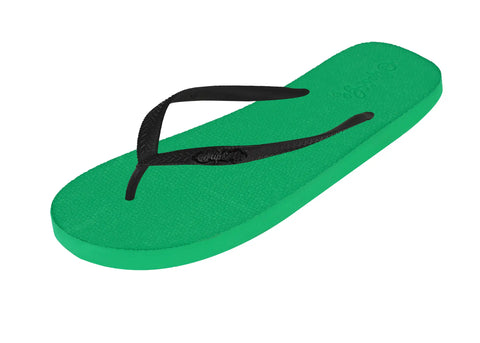 Mint Green Premium Kids Comfort Slipper