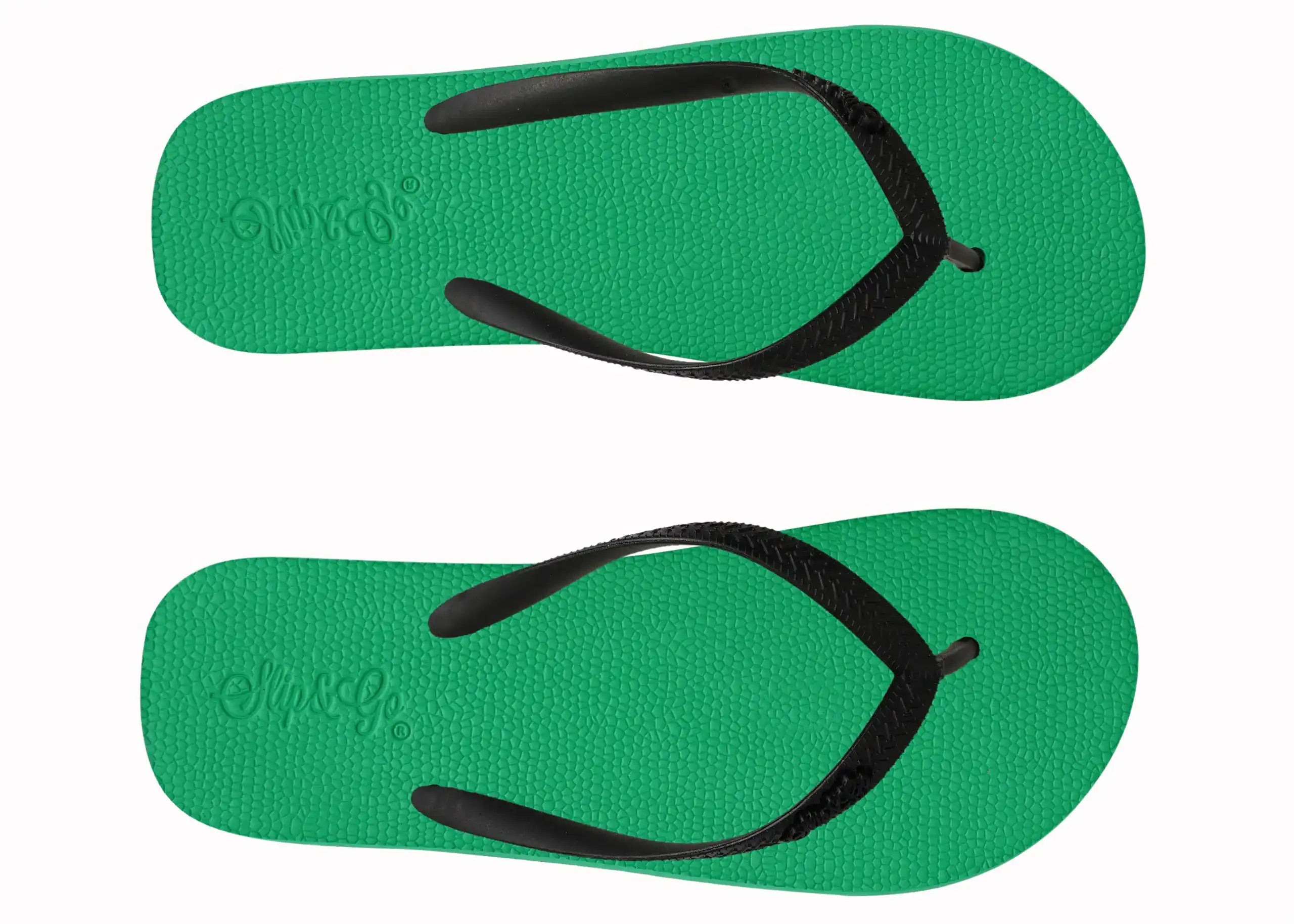 Mint Green Premium Kids Comfort Slipper