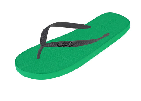 Mint Green Premium Kids Comfort Slipper