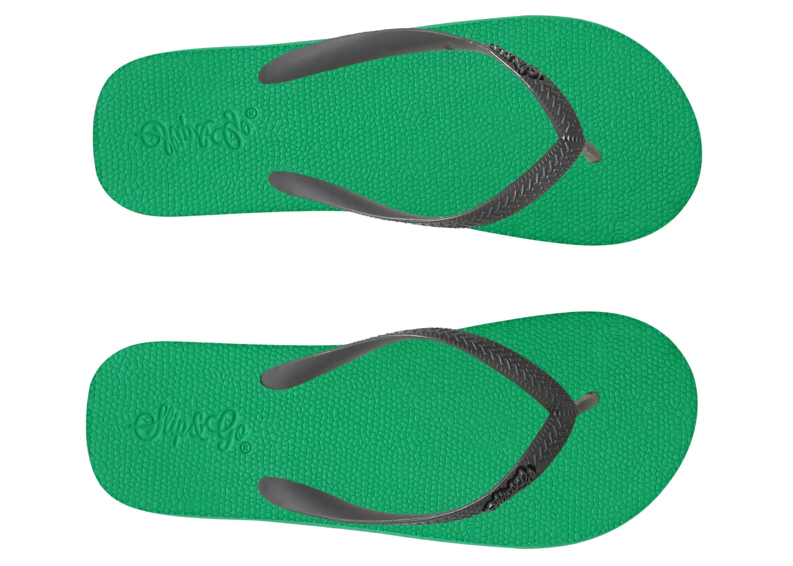 Mint Green Premium Kids Comfort Slipper