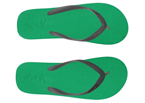 Mint Green Premium Kids Comfort Slipper