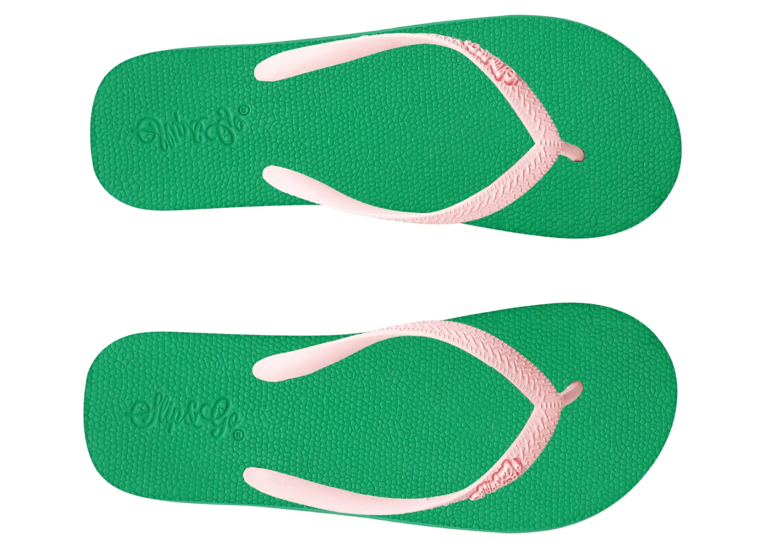 Mint Green Premium Kids Comfort Slipper