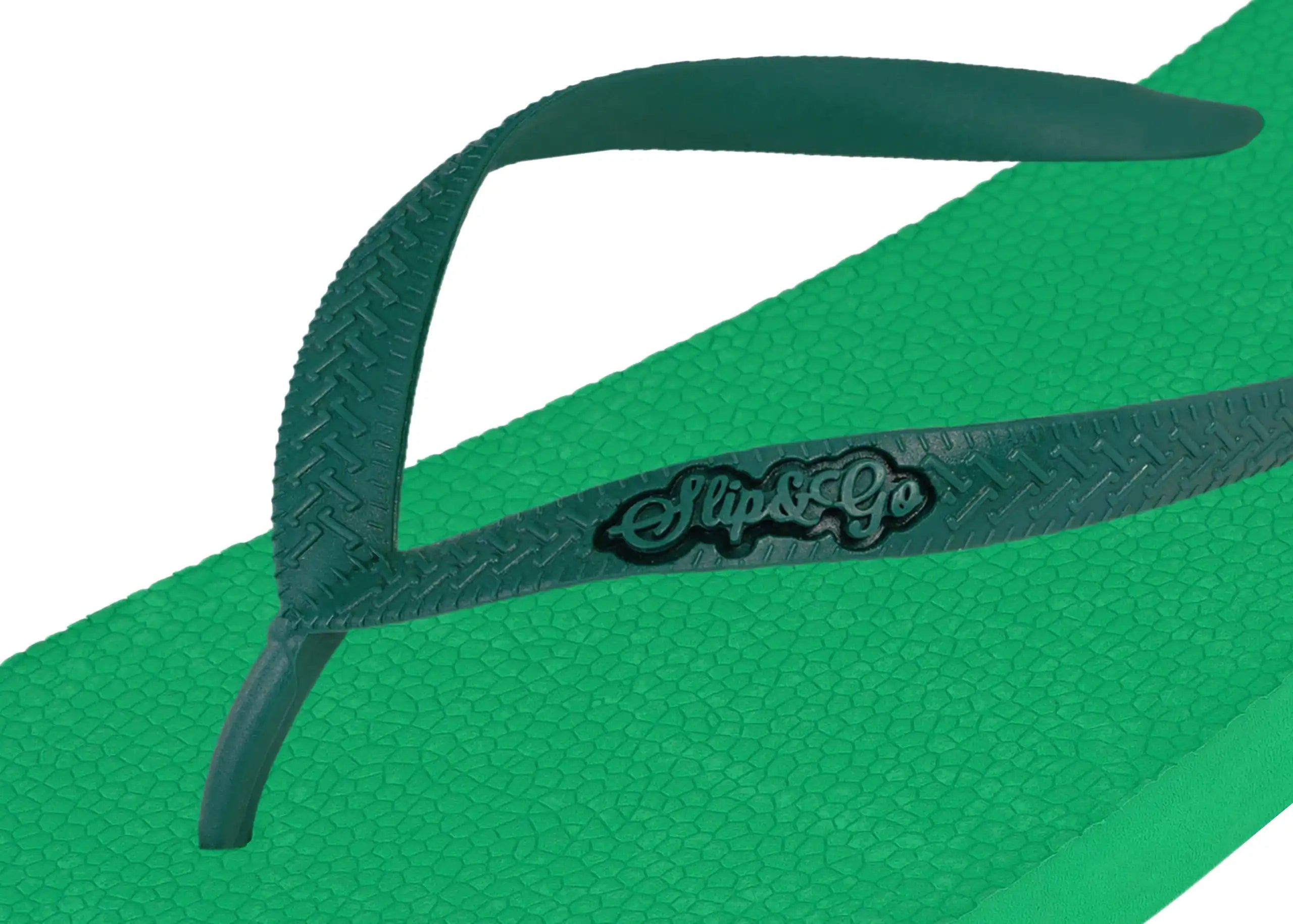 Mint Green Premium Kids Comfort Slipper