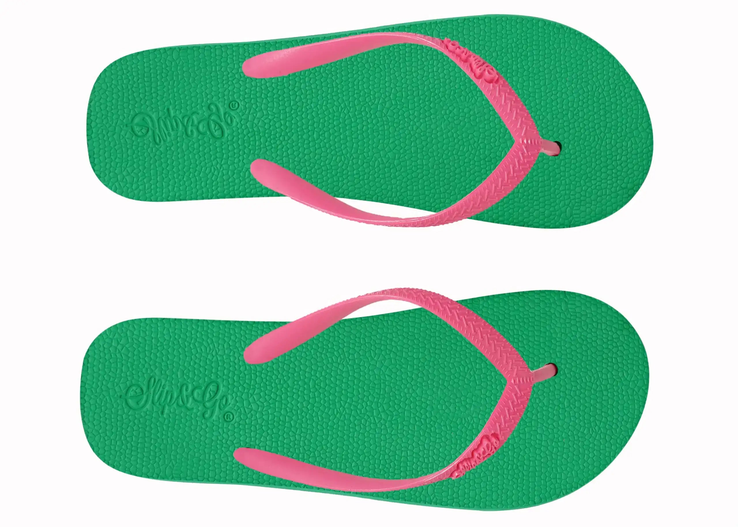 Mint Green Premium Kids Comfort Slipper