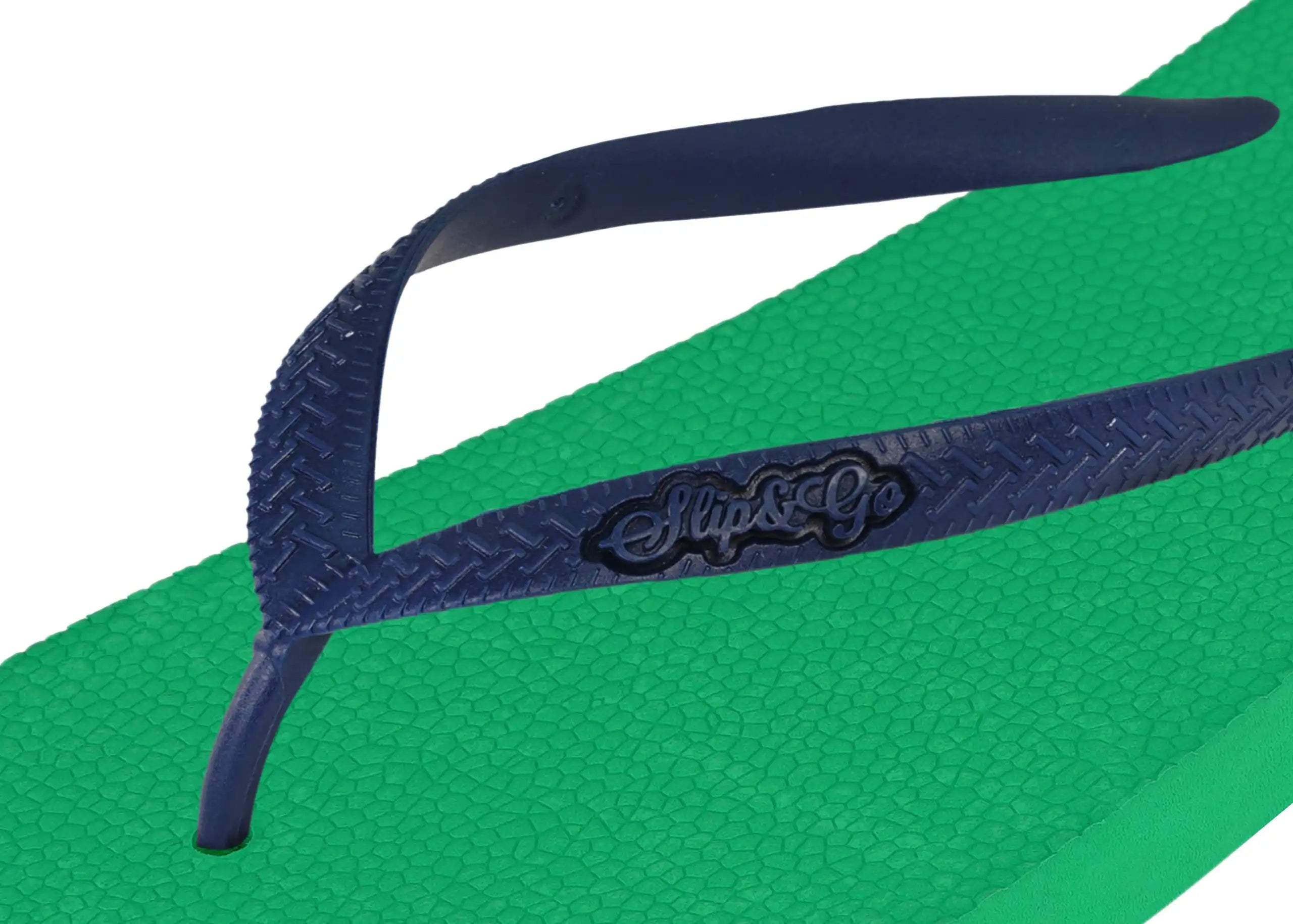 Mint Green Premium Kids Comfort Slipper