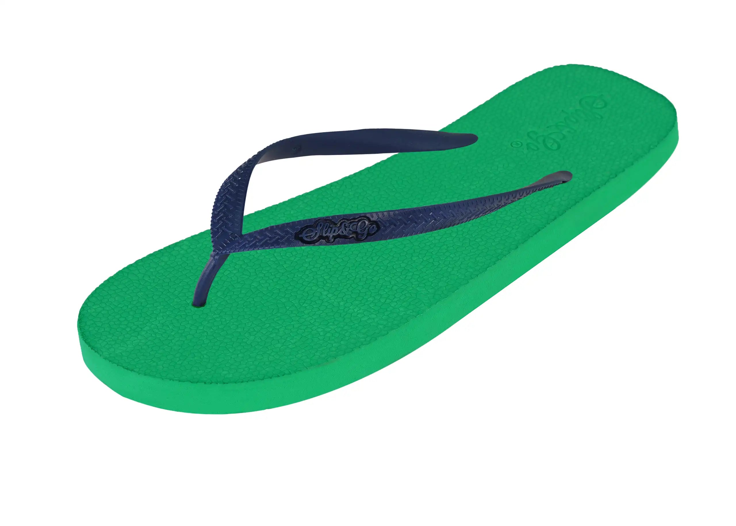 Mint Green Premium Kids Comfort Slipper