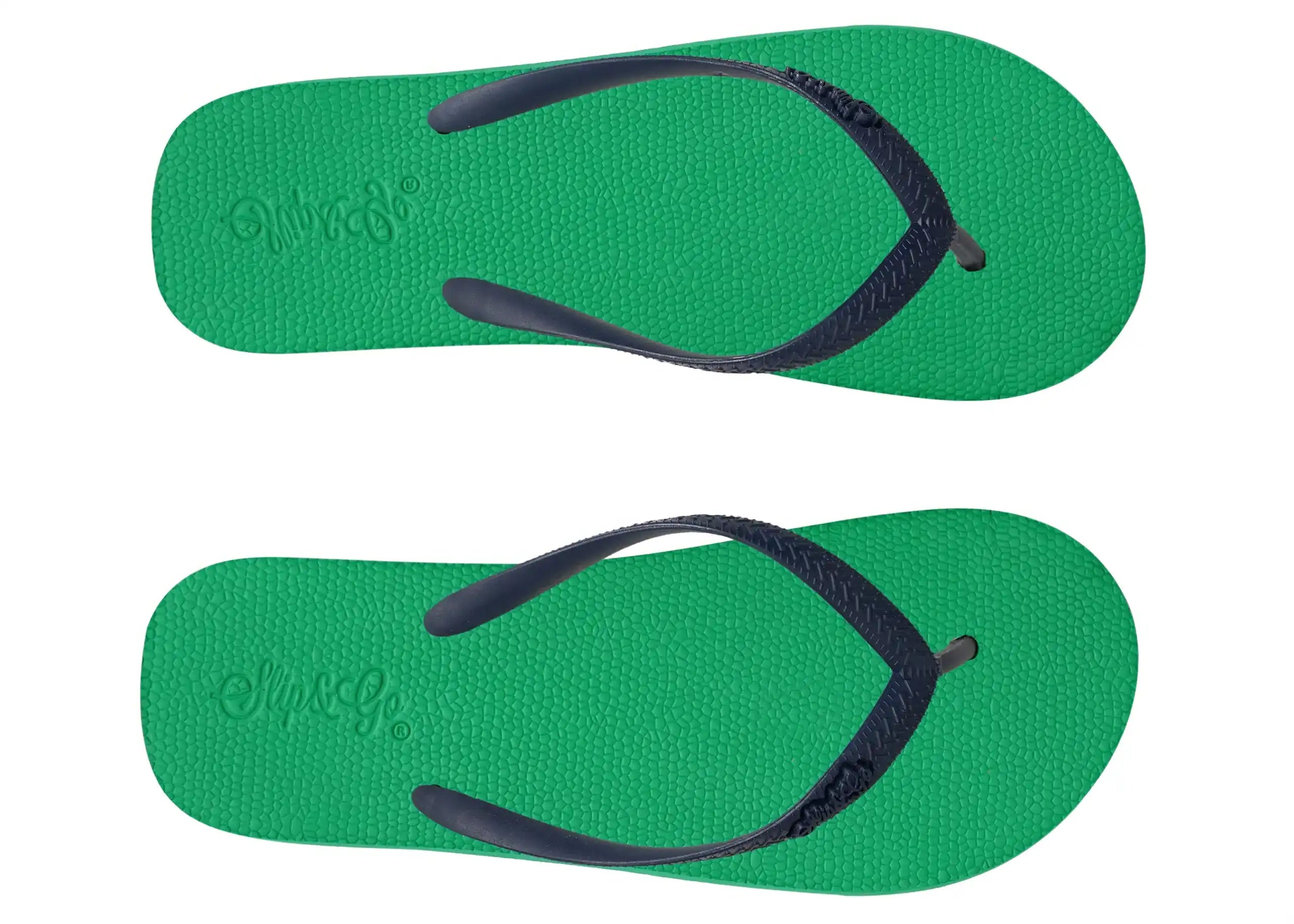 Mint Green Premium Kids Comfort Slipper