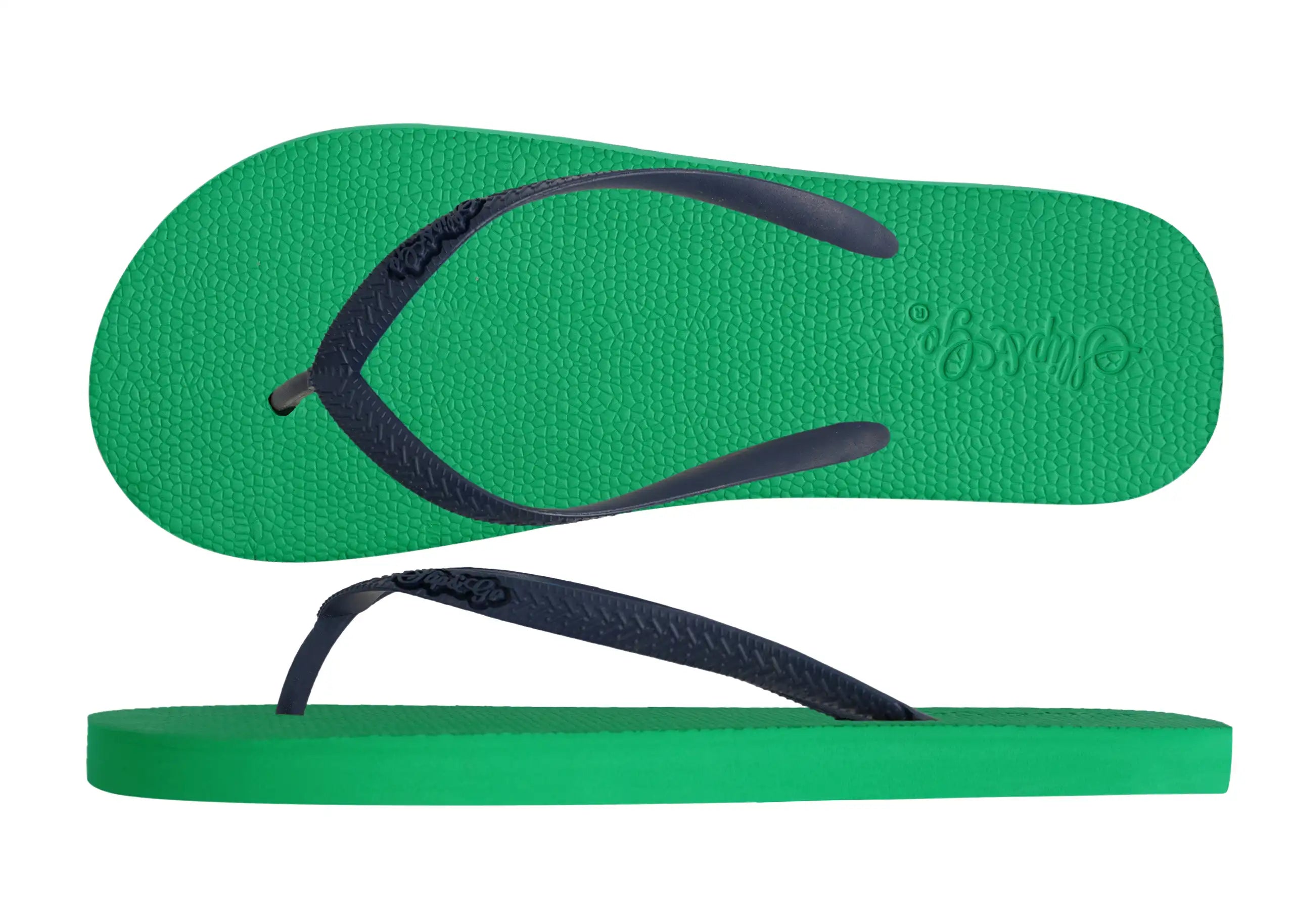 Mint Green Premium Kids Comfort Slipper