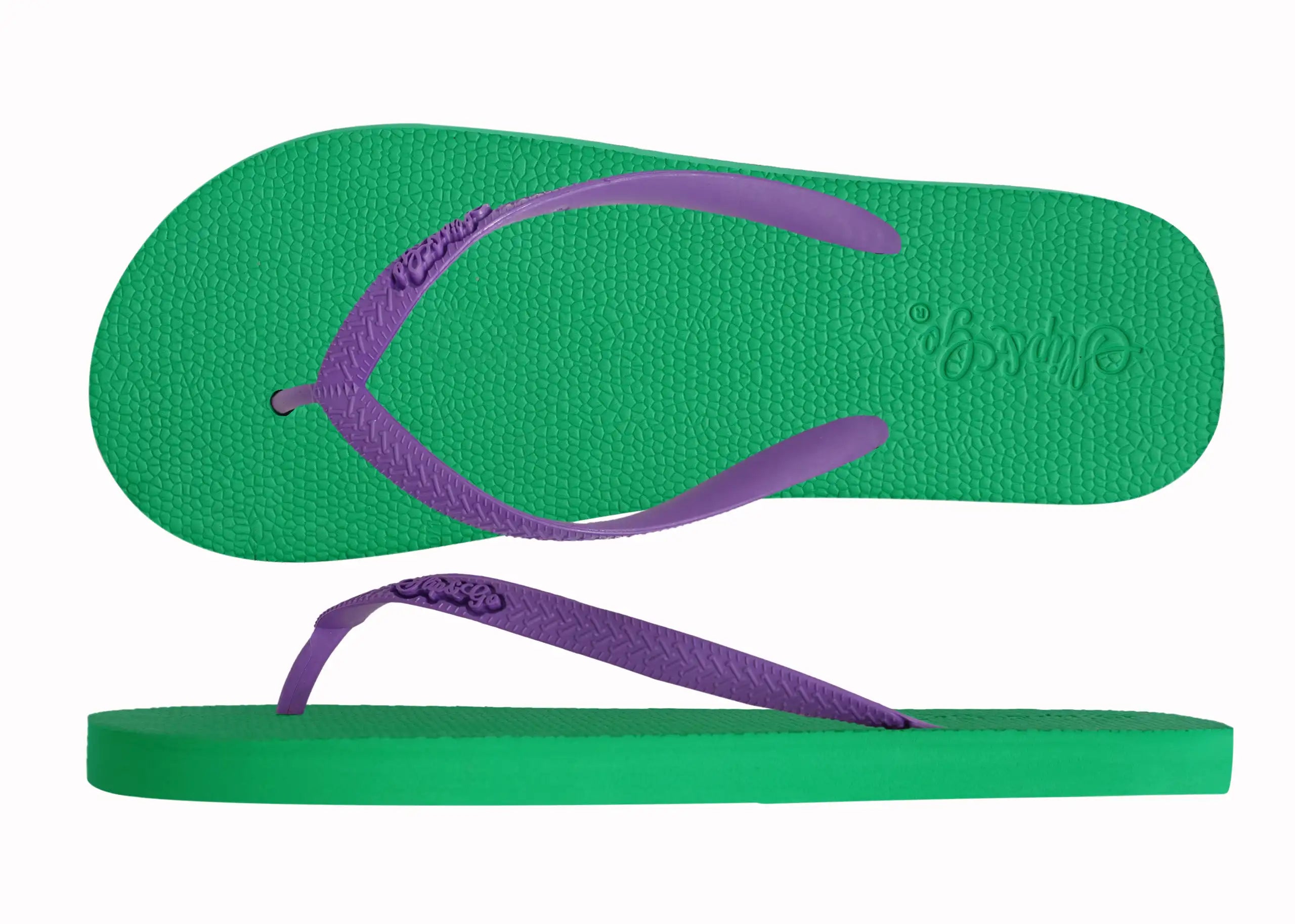 Mint Green Premium Kids Comfort Slipper