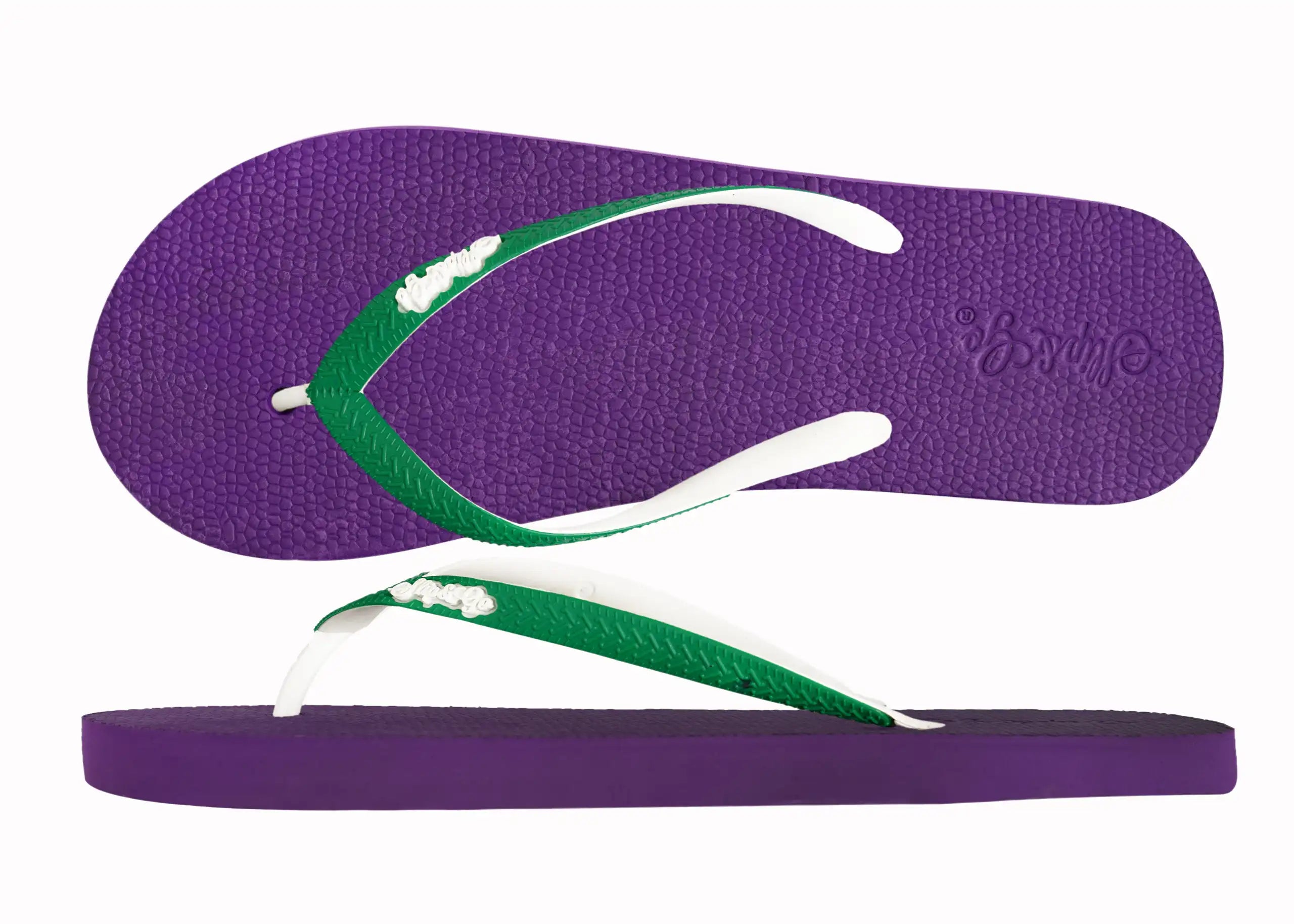 Royal Purple Premium Men’s Comfort Slipper