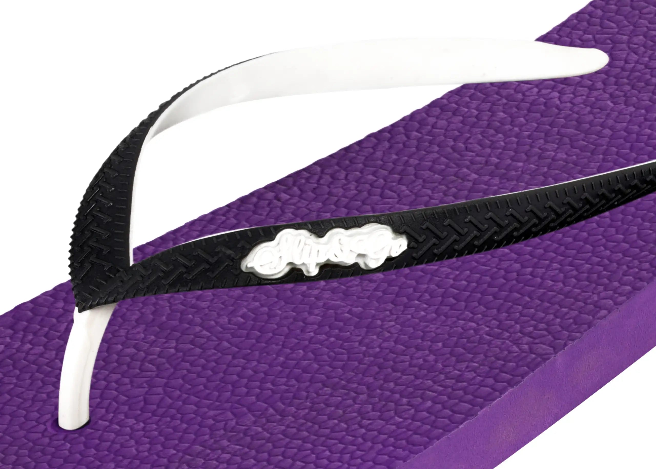 Royal Purple Premium Men’s Comfort Slipper