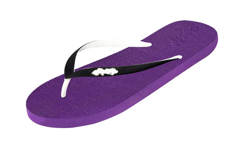 Royal Purple Premium Men’s Comfort Slipper