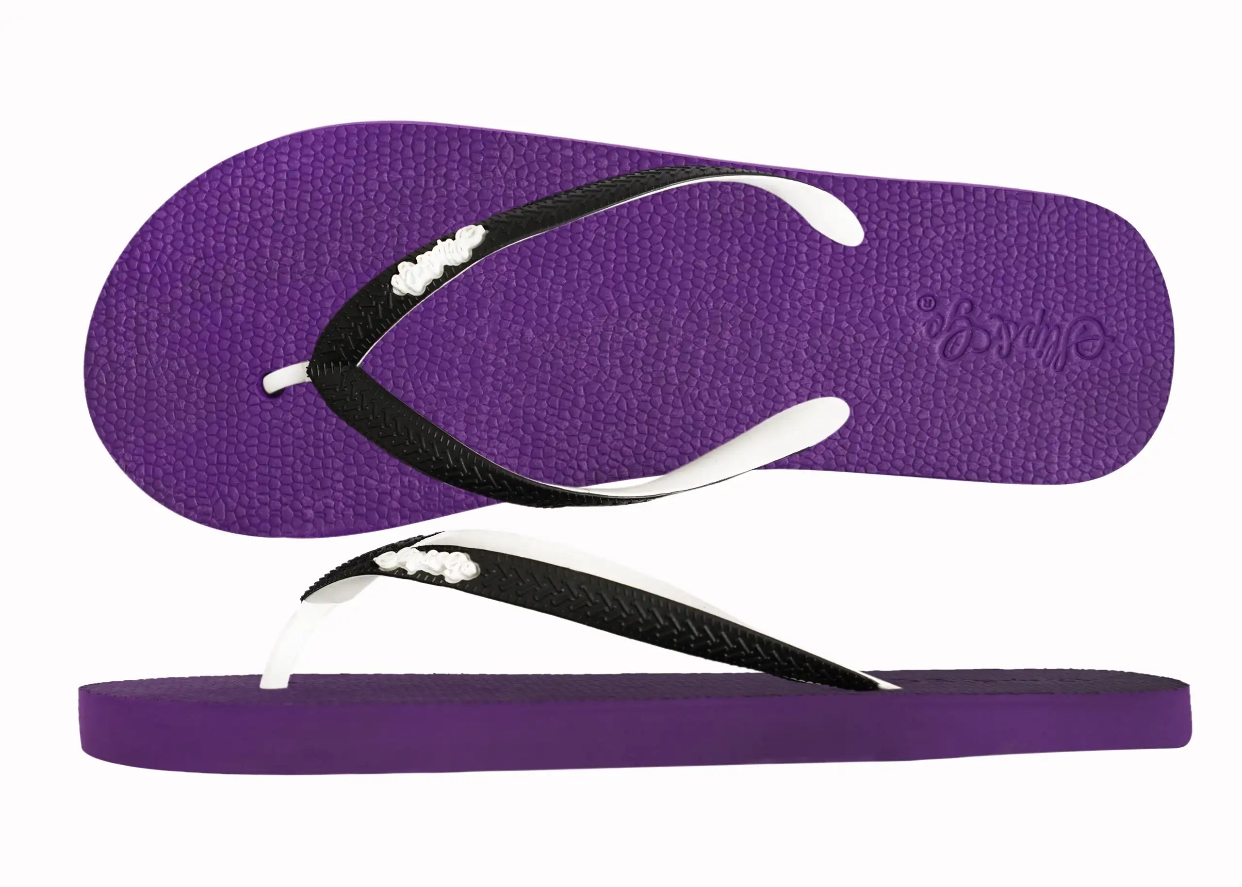 Royal Purple Premium Men’s Comfort Slipper