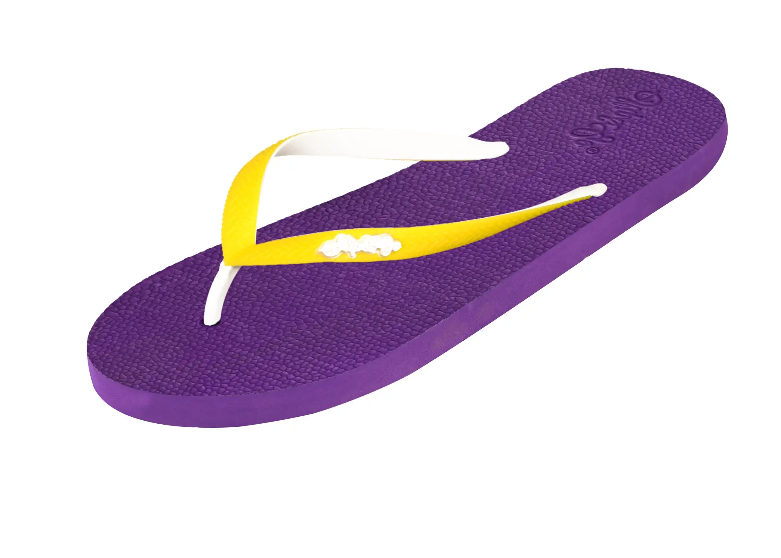 Royal Purple Premium Men’s Comfort Slipper