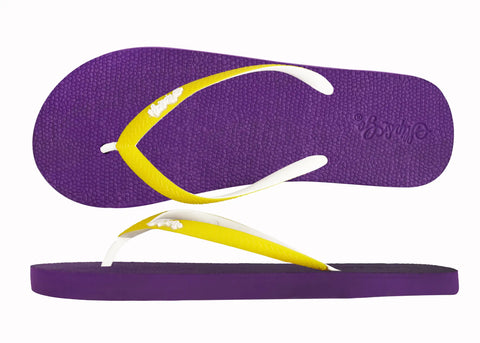 Royal Purple Premium Men’s Comfort Slipper