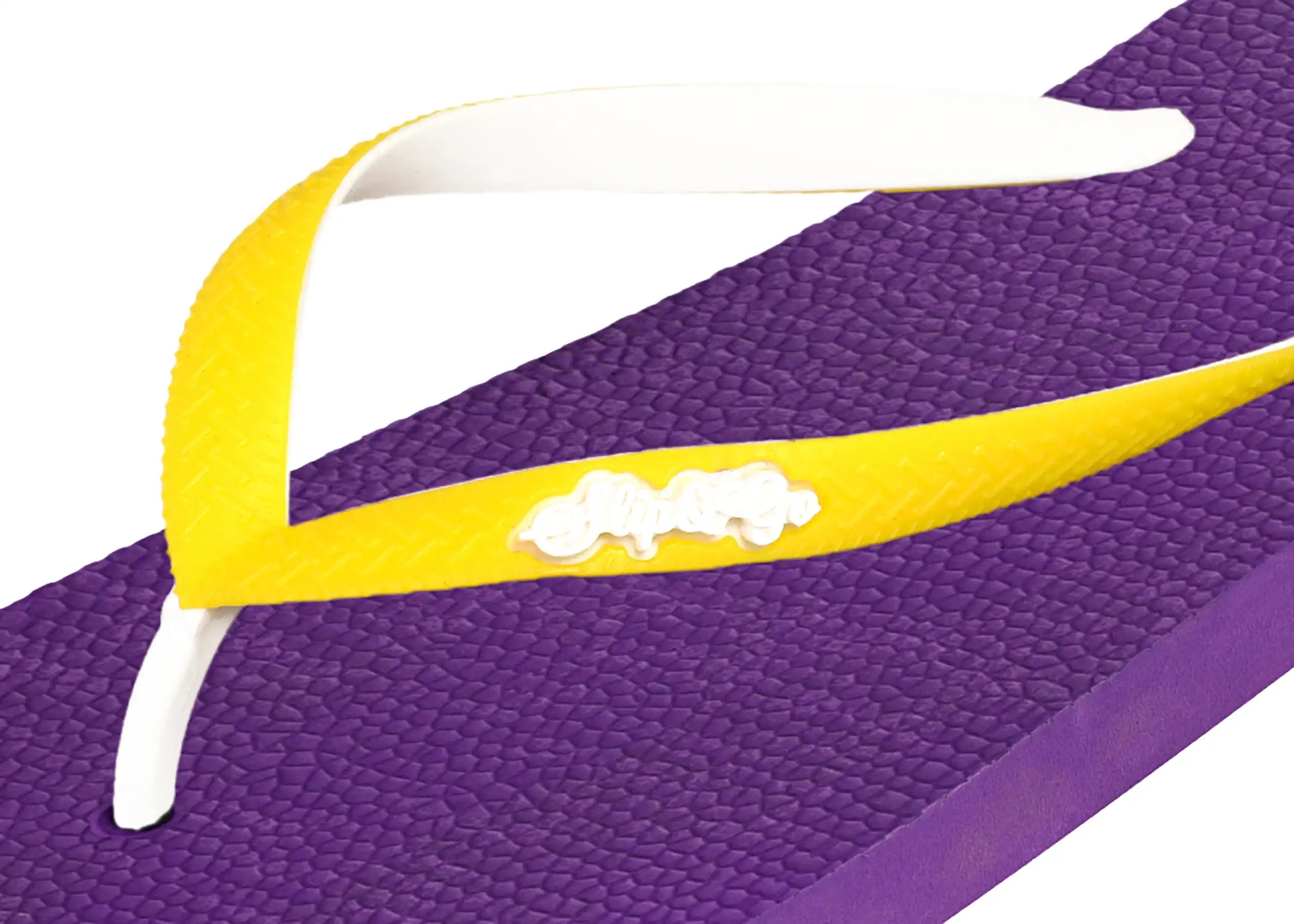 Royal Purple Premium Men’s Comfort Slipper