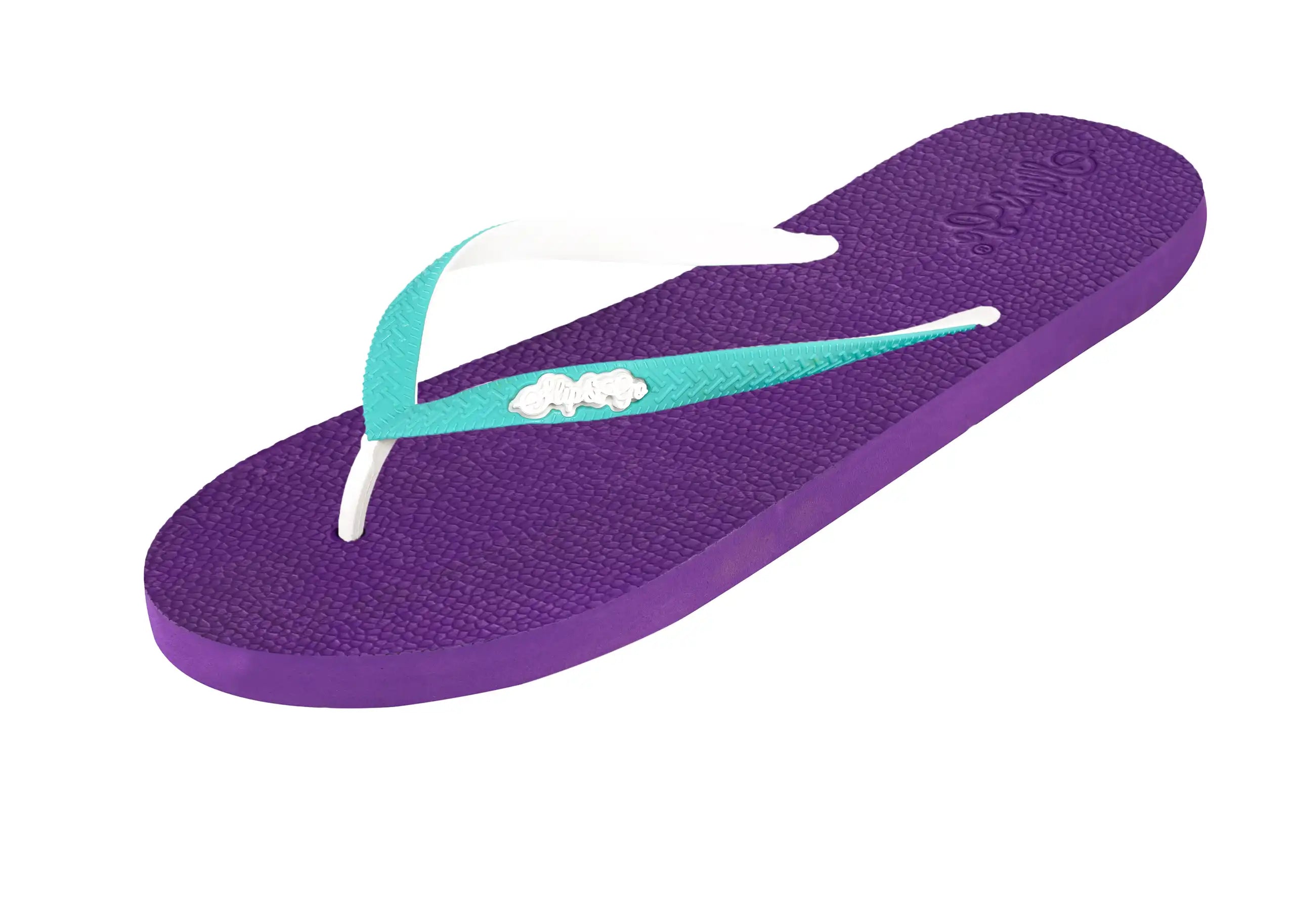 Royal Purple Premium Men’s Comfort Slipper
