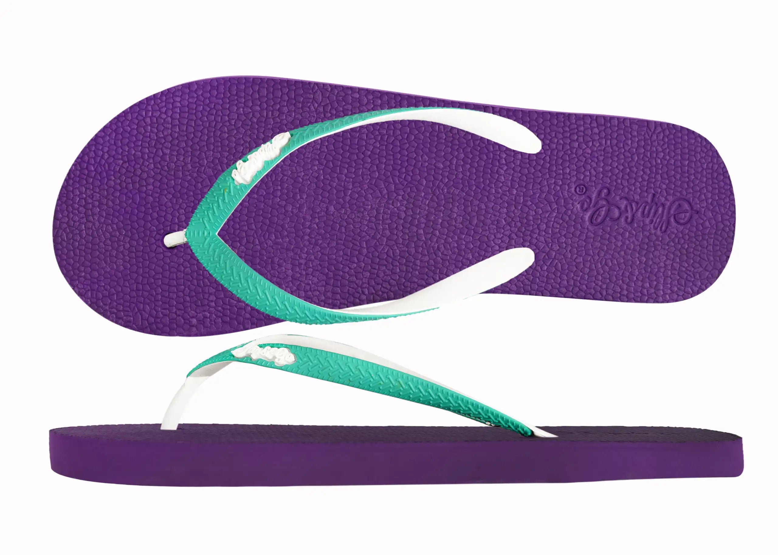 Royal Purple Premium Men’s Comfort Slipper