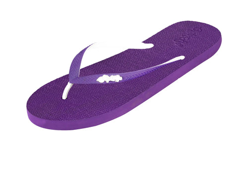 Royal Purple Premium Men’s Comfort Slipper