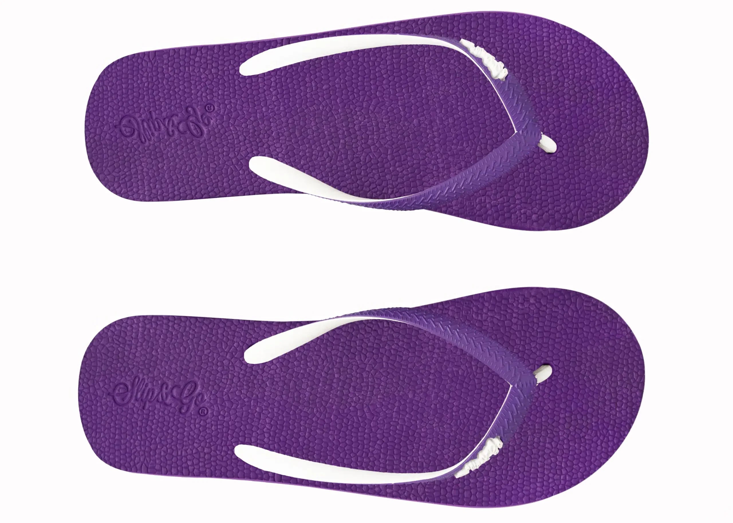 Royal Purple Premium Men’s Comfort Slipper