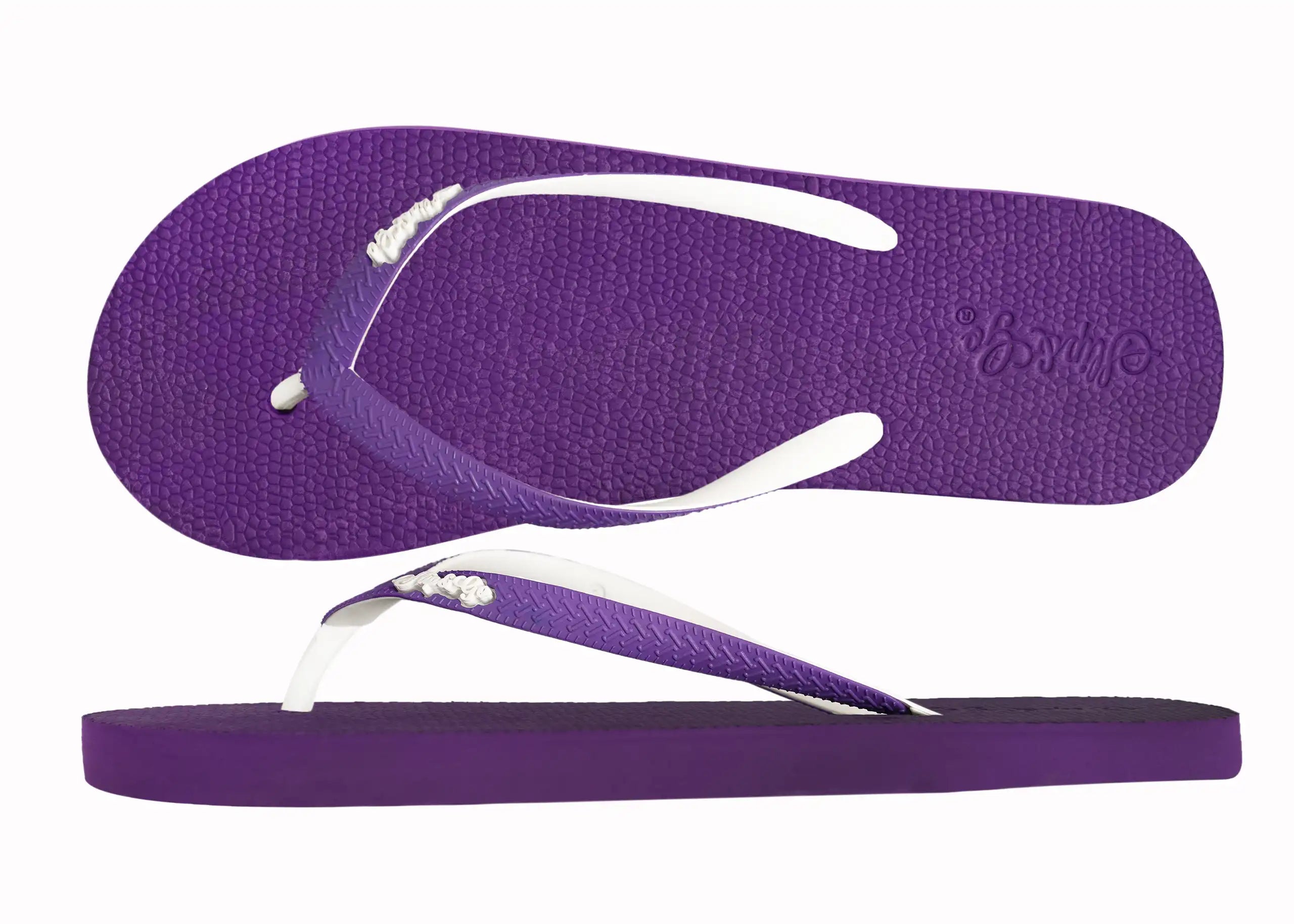 Royal Purple Premium Men’s Comfort Slipper