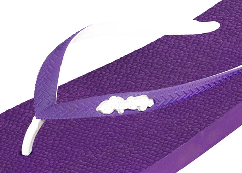 Royal Purple Premium Men’s Comfort Slipper