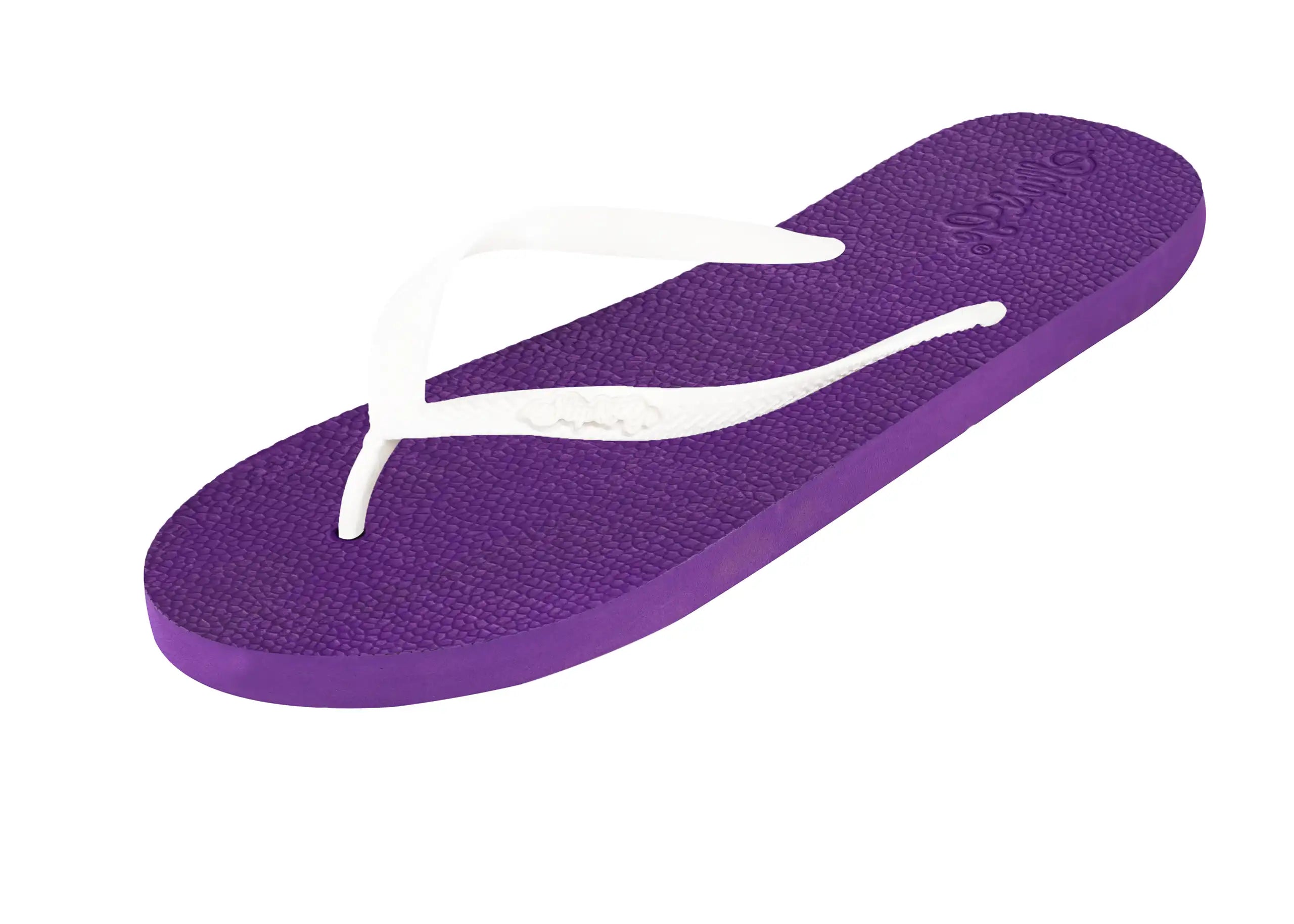 Royal Purple Premium Men’s Comfort Slipper