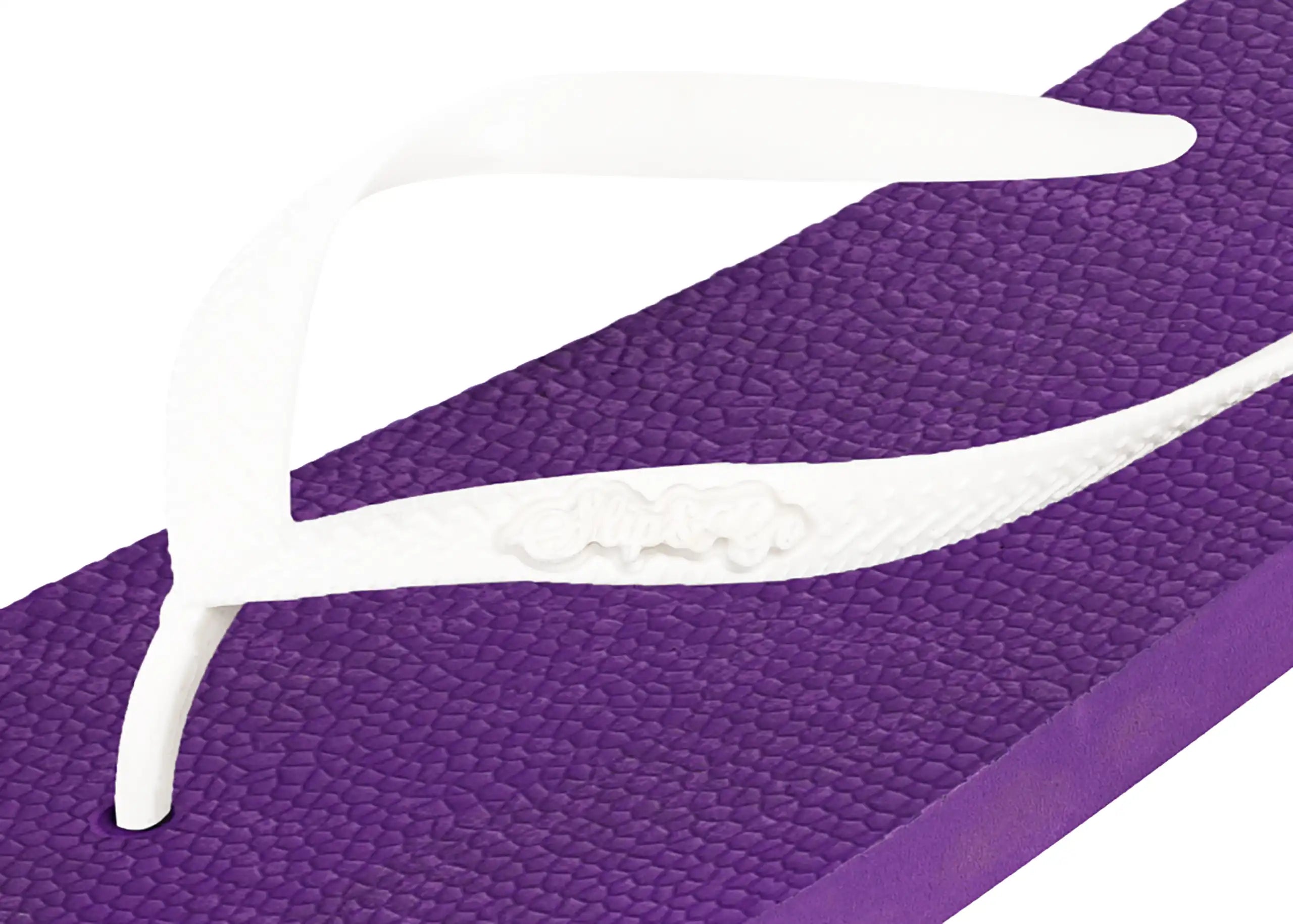 Royal Purple Premium Men’s Comfort Slipper
