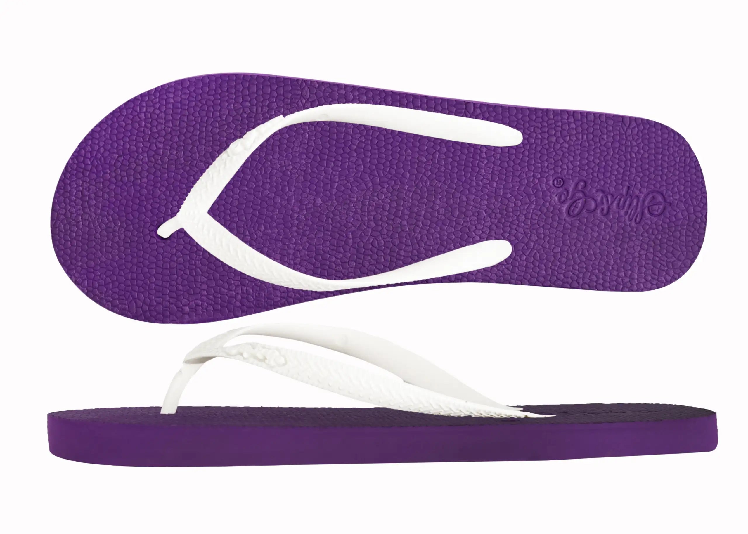 Royal Purple Premium Men’s Comfort Slipper