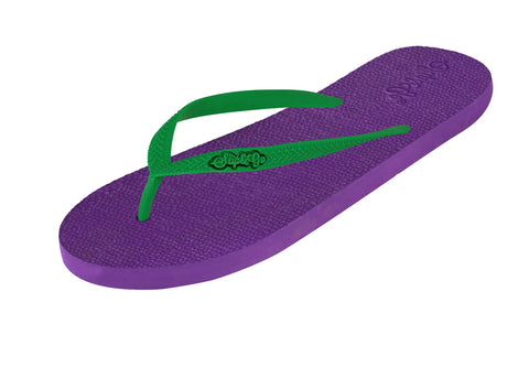 Royal Purple Premium Men’s Comfort Slipper