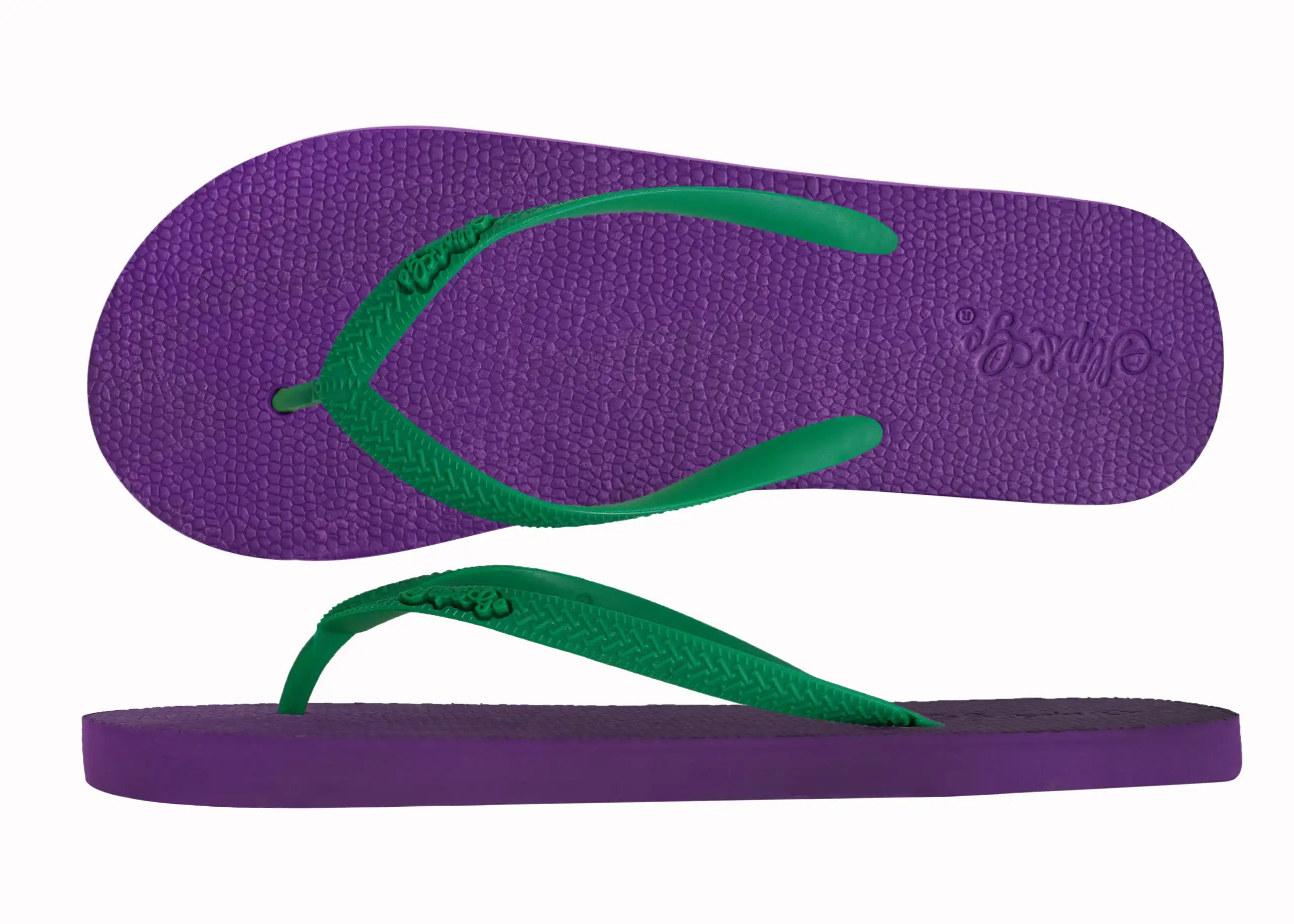 Royal Purple Premium Men’s Comfort Slipper