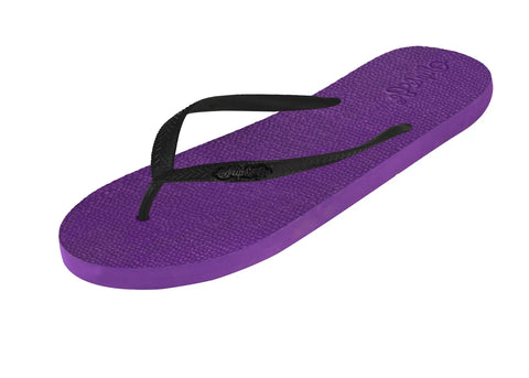 Royal Purple Premium Men’s Comfort Slipper