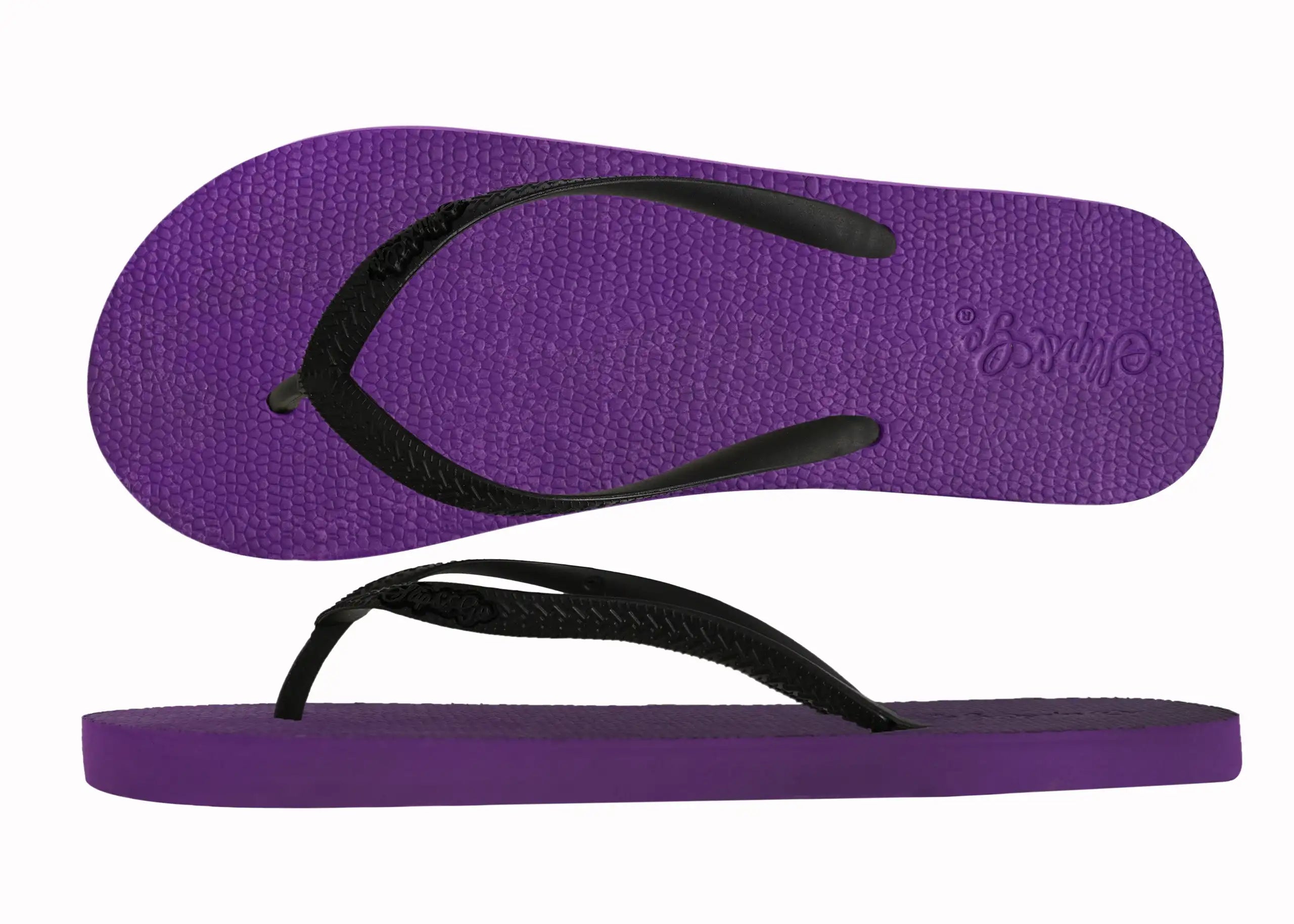 Royal Purple Premium Men’s Comfort Slipper