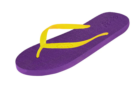 Royal Purple Premium Men’s Comfort Slipper
