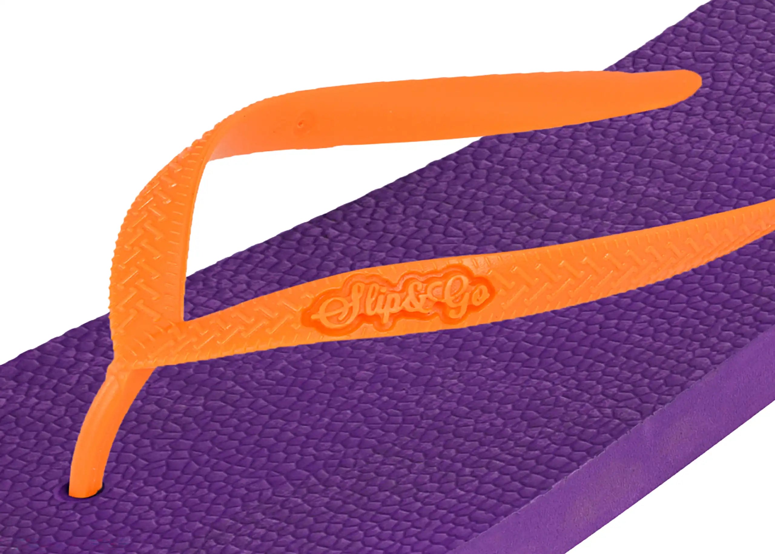 Royal Purple Premium Men’s Comfort Slipper